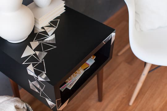 Cricut® Metallic Adhesive Foil